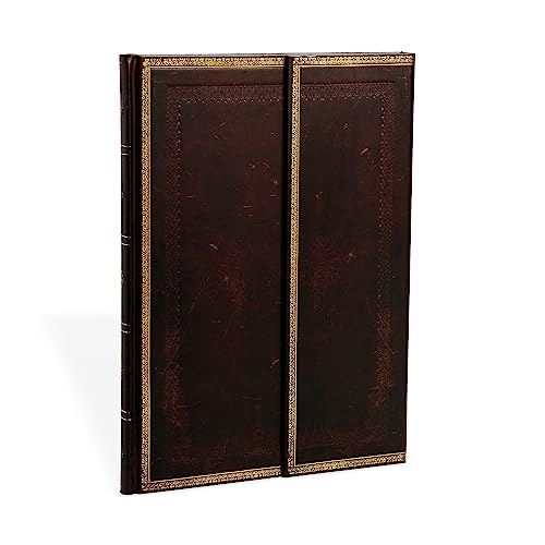Carnet de note non ligné Paperblanks grand modèle idée cadeau originale