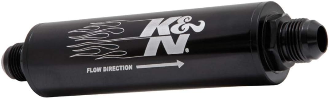K&N 81-1002 Fuel/Oil Filter