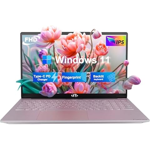 NIMO 15.6 FHD Laptop Cover