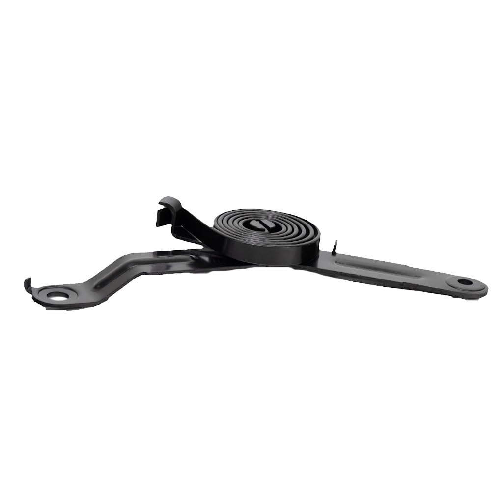 do Chevy Silverado 1500/2500 1999-2006 Zawias maski od strony kierowcy i pasażera | para | sprężyna | zawiera 2007 Classic | zamiennik do GM1236115, GM1236116 | 15035591, 15035592
