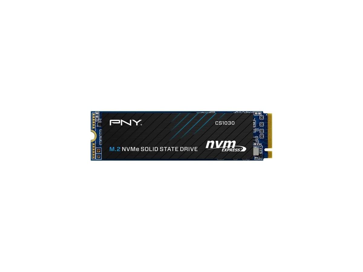 PNY M280CS1030-500-RB Cs1030 M.2 500 Gb Pci Express