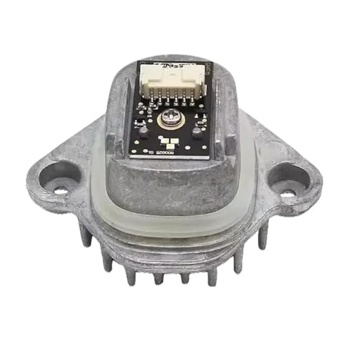 Feu de jour OEM 63117440360 gauche droit clignotant commande phare LED DRL de rechange automobile