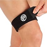 Pro-Tec Athletics Small/Large IT Band Compression Wrap