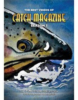 Catch Magazine Season 3 [Misc.]
