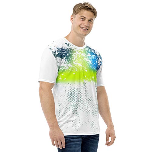 Image of JJ TEES Sports Jersey for Men