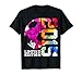 11. GEBURTSTAG FUßBALL LIMITED EDITION 2015 T-Shirt