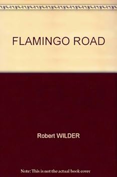 Paperback Flamingo Road Book