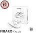 Produktbild FIBARO KeyFob Schlüsselanhänger Z-Wave+
