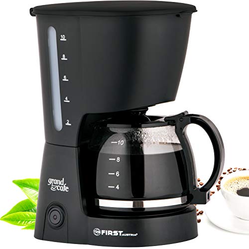 Preisvergleich Produktbild Kaffeemaschine