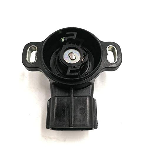 Capteur de position du papillon haute précision pour Land Cruiser et Sequoia 2001-2002
