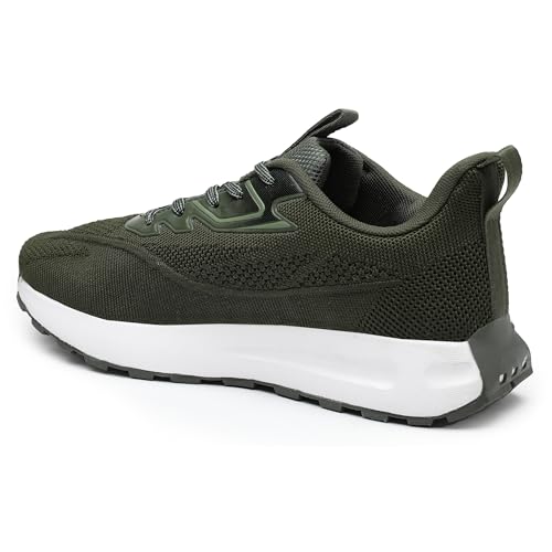 Image of JQR Men Rome Running Shoes