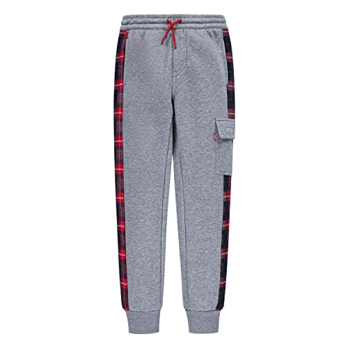 Image of Levi's Boys' Soft Knit Jogger Pants