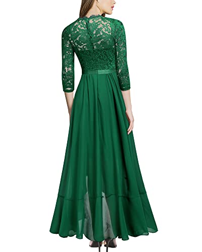 Image of Miusol Women Bridesmaid Dress
