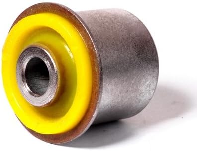 Brazo superior de la suspensión delantera del poliuretano del buje siberiano compatible con Nissan Datsun