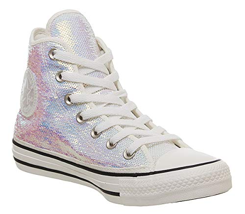 Image of Converse Unisex Adult Chuck Taylor All Star Sneakers