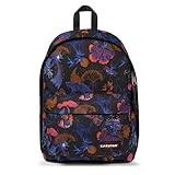 Composizione: 100% poliestere EASTPAK Out Of Office, Zaino Unisex - Adulto, Bozoo Viola, Taglia unica