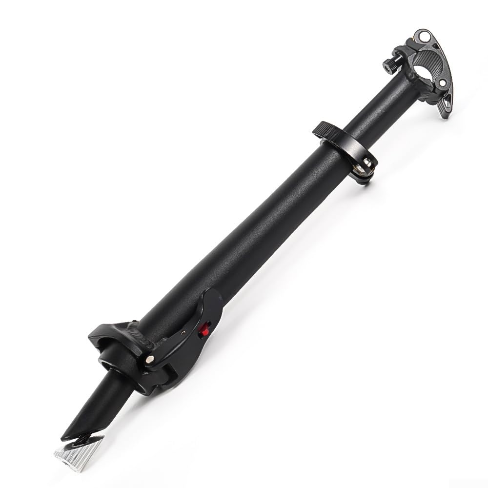 Attacco Manubrio Pieghevole 25.4mm Alluminio Telescopico