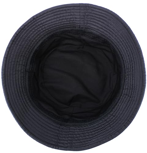 Image of KBETHOS 100% Cotton Washed Bucket Hat