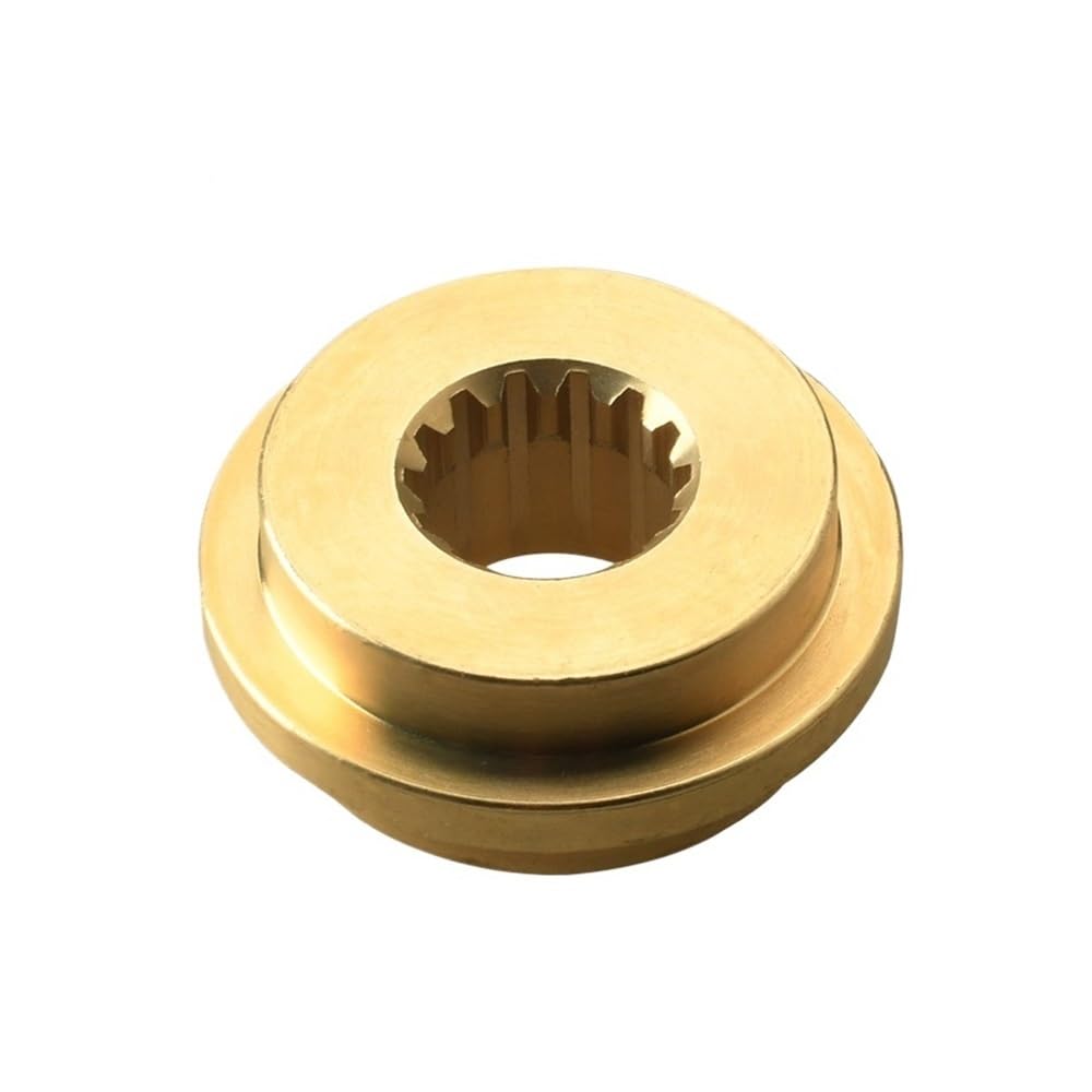 Poussée d'hélice pour moteur hors-bord 9.9-18 CV 362-64231-0 hélice de bateau