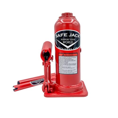 "The Sergeant" Off-Road Kit