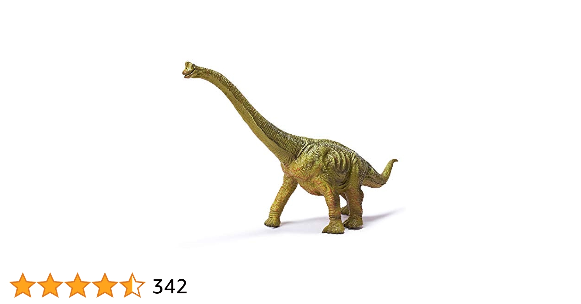 恐竜精巧フィギュア[昭和製]ブラキオサウルス？恐竜好きお子様へのプレゼントにぜひ 恐竜精巧フィギュア[昭和製]ブラキオサウルス？恐竜好きお子様へ