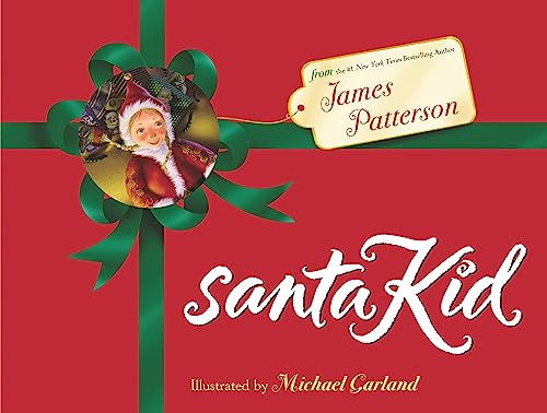 SantaKid view 2