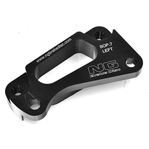 NG - 962K7 : Soporte Desplazador Pinza Kit K7