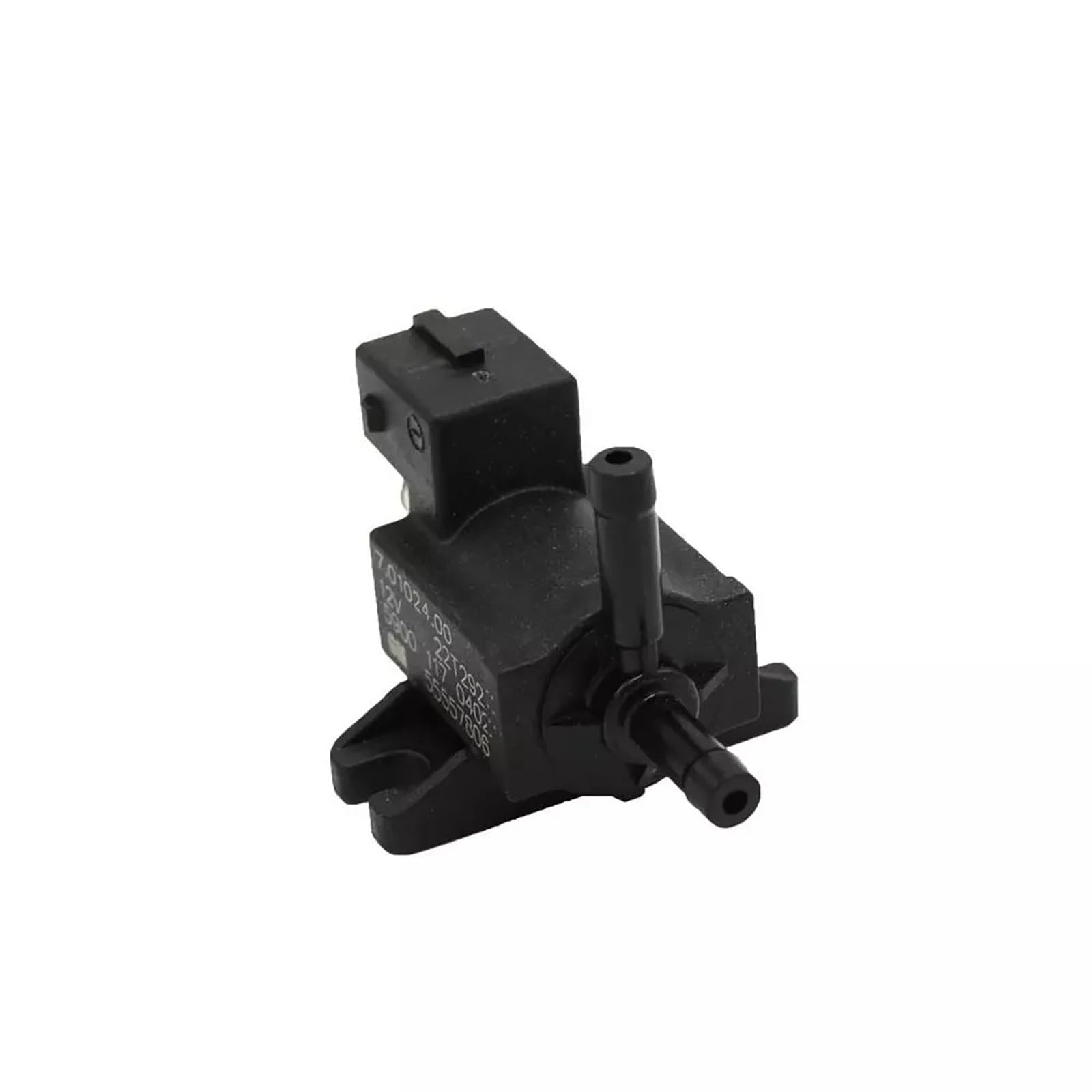 Válvula solenoide de automóvil Válvula solenoide del turbocompresor 55557806 para Opel Astra H VX220 2.0