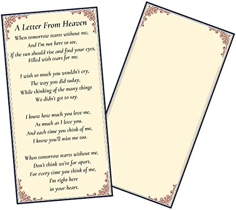 Miniatura 8 de YOUNTASY Campanillas de viento de condolencias, dueloconmemorativoregalo de condolencias en memoria de un ser querido, pérdida de madre, padre,