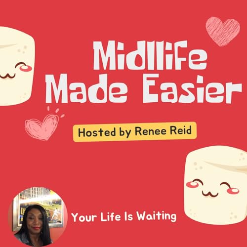 Midlife Made Easier cover art