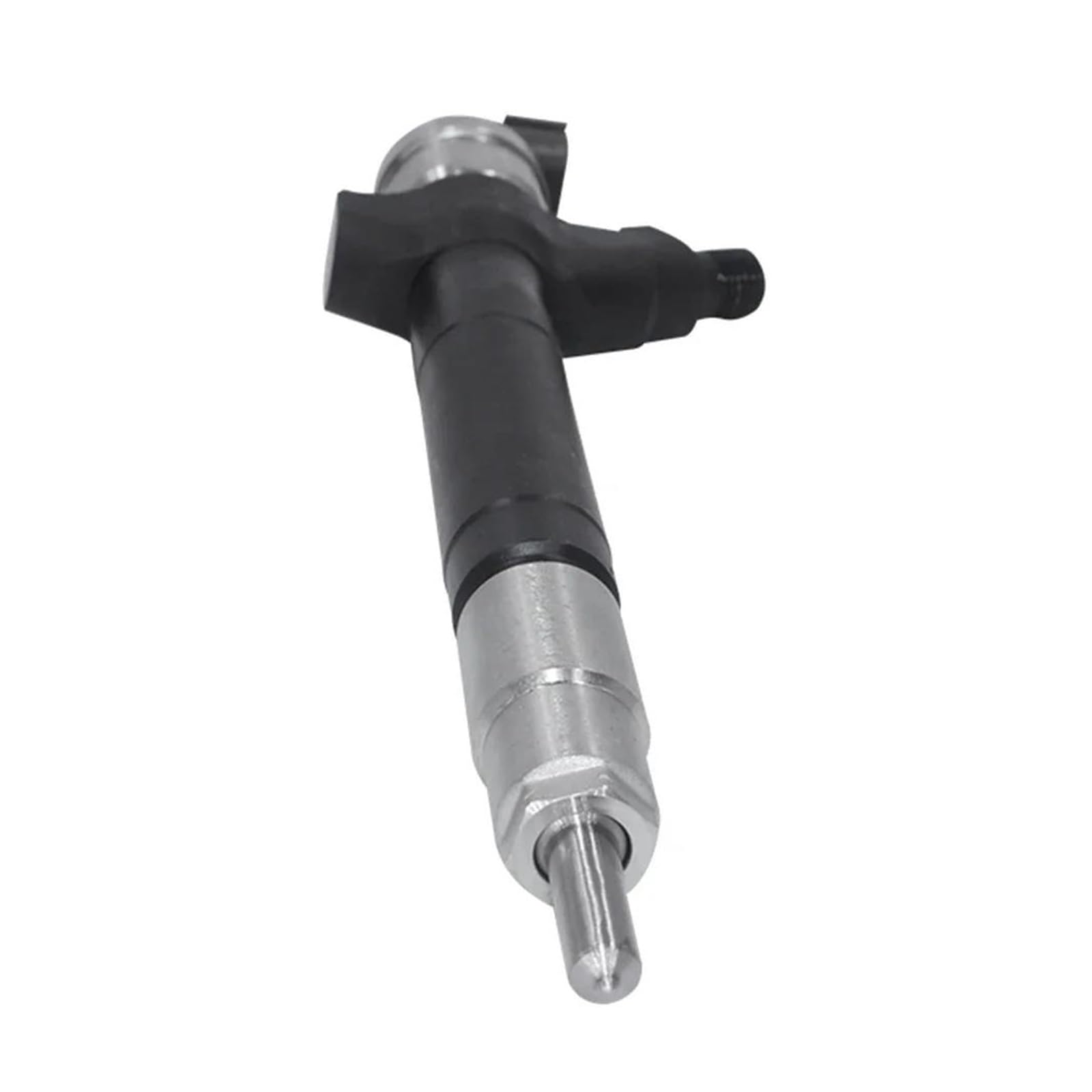 Boquillas Inyector Combustible 6C1Q-9K546-AC 0950005800 Para Fiat Para Ducato 2,2 D 100bhp 2006-boquilla Inyector Diésel 095000 5801 Inyector Combustible 1 Uds