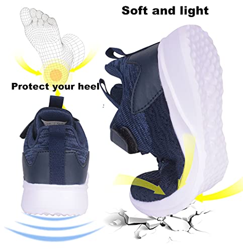 Scarpe da Ginnastica Sneakers Bambini Ragazzo