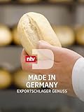 Made in Germany - Exportschlager Genuss