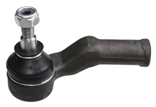 A.B.S. Rotule de direction FM17X1.5 RHT MM10X1.5 RHT Compatible avec FORD Focus Mk2 3/5 portes DA, HCP, DP 1315083 274500 1317447 230722