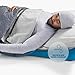 Sea to Summit Silk Blend Sleeping Bag Liner, Rectangular w/Pillow Sleeve