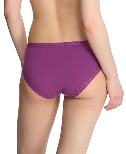 Image of Natori Women's Bliss Cotton Girl Brief Panty