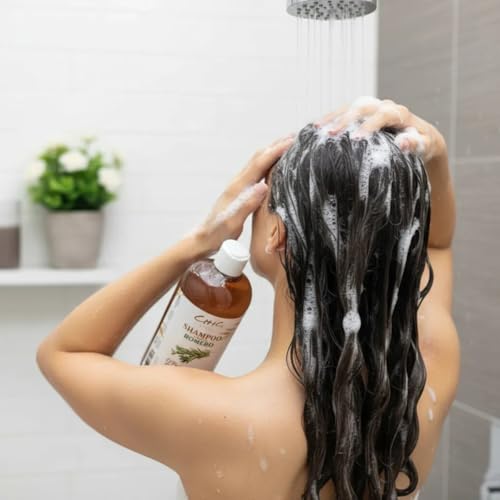 Catálogo para Comprar On-line Shampoo organico los más solicitados. 5 Imagen adicional
