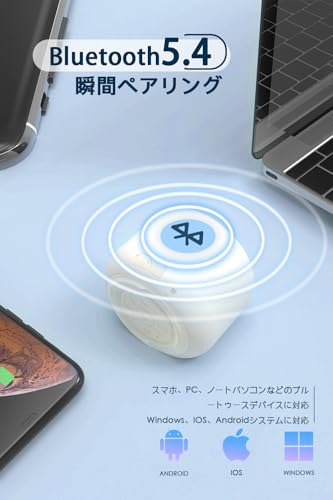 STSEETOP 2025新型 Bluetooth スピーカー の商品画像 6