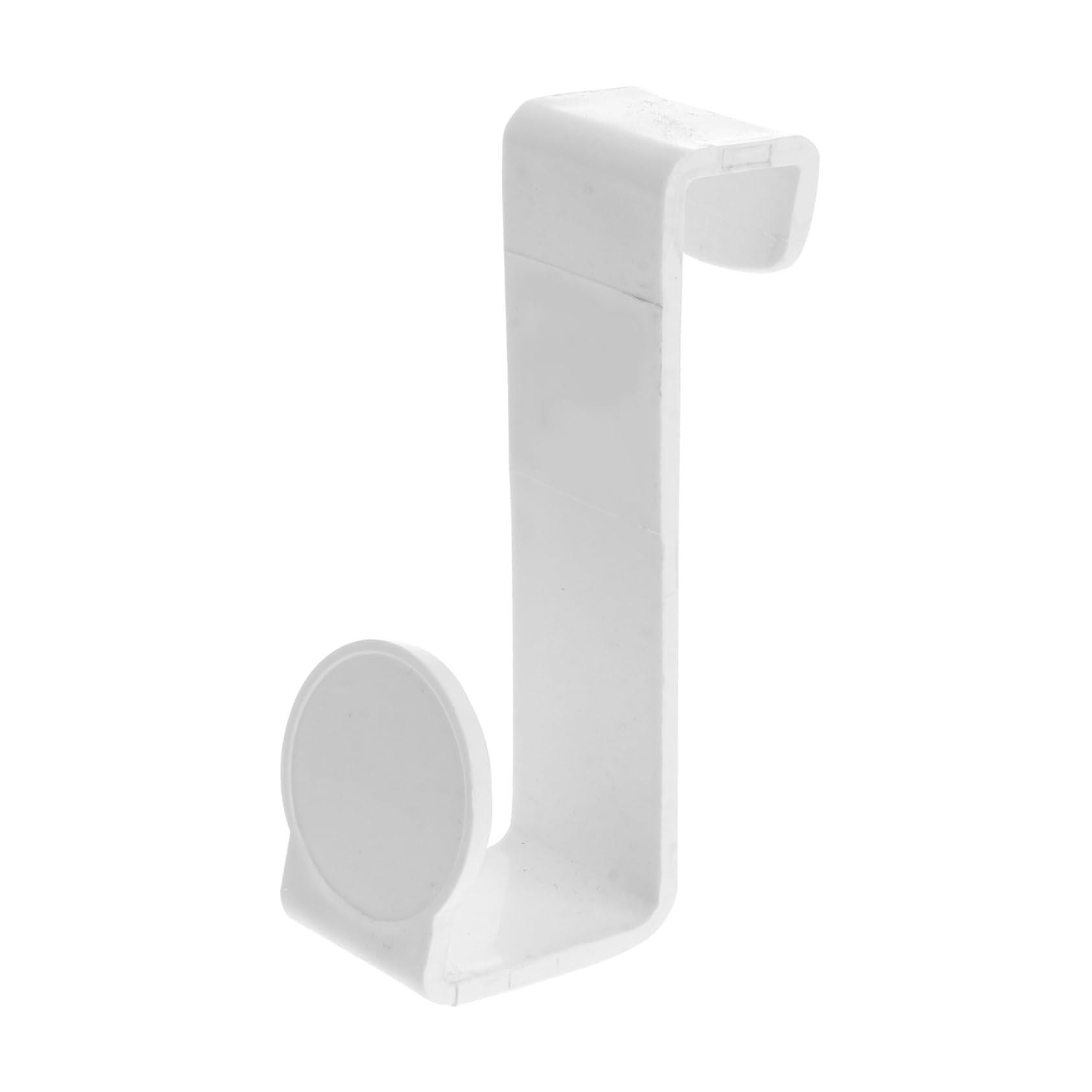 Crochet forme de Z MAGICLULU en plastique suspendu pour siège de toilette