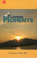 Candid Moments 9715101925 Book Cover