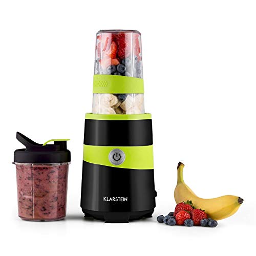 Klarstein Vitalic Mixer Smoothie Maker frullatore