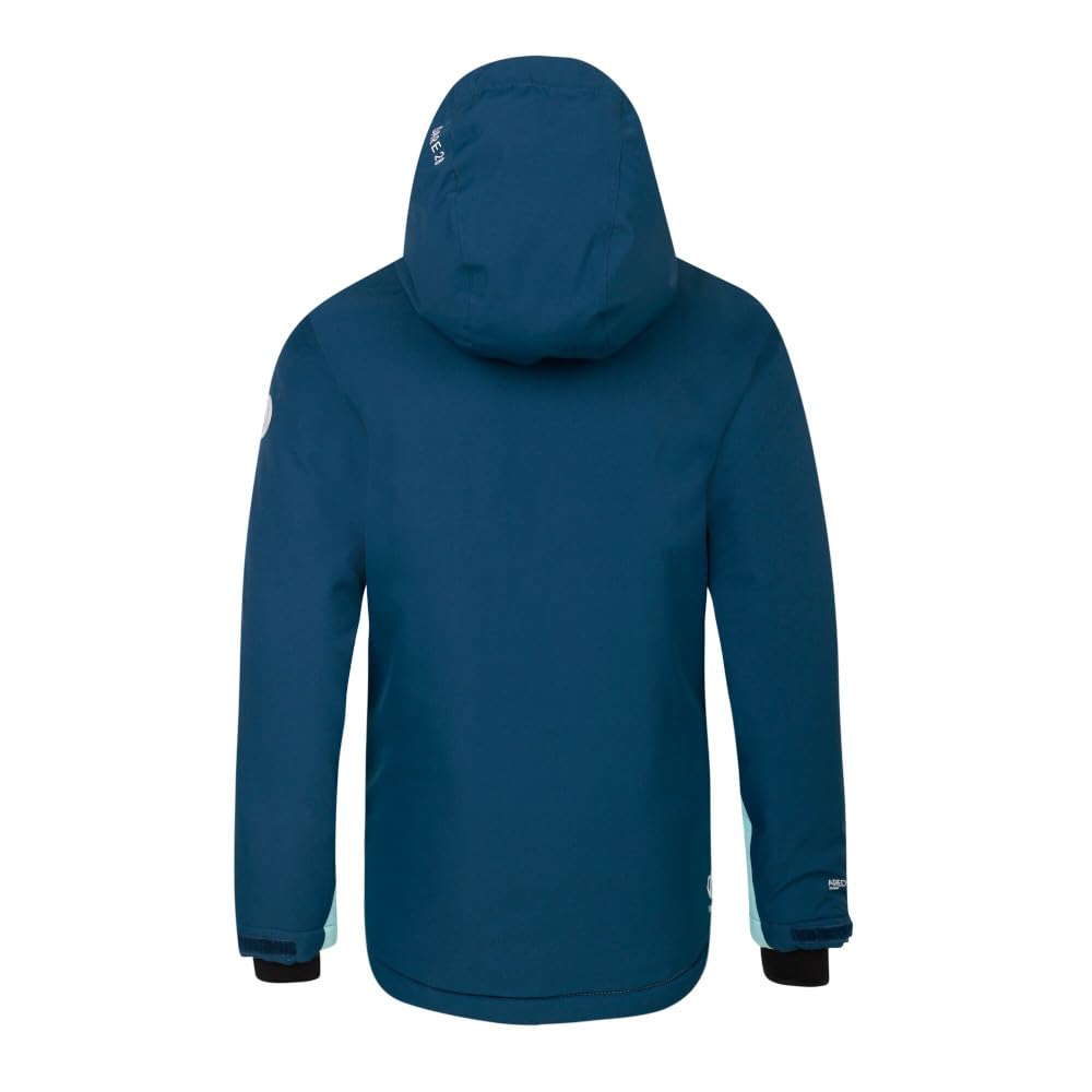 Dare2b Kids Imposeivjacket Veste de ski Mixte enfant