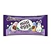 CADBURY MINI EGGS Milk Chocolate, Easter Candy Bag, 9 oz
