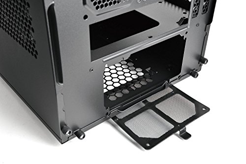 Build My PC, PC Builder, Thermaltake CA-1E6-00S1WN-00