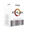 AMD Athlon 3000G 2-Core, 4-Thread Unlocked Desktop Processor with Radeon Graphics