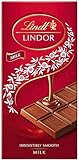 lindt lindor milchschokolade (100 g)