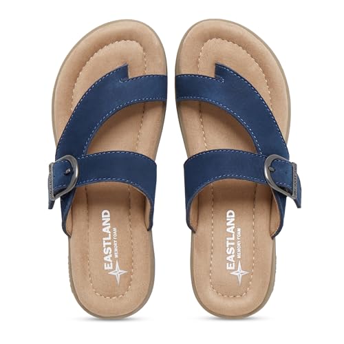 Image of Eastland womens Flat Sandals