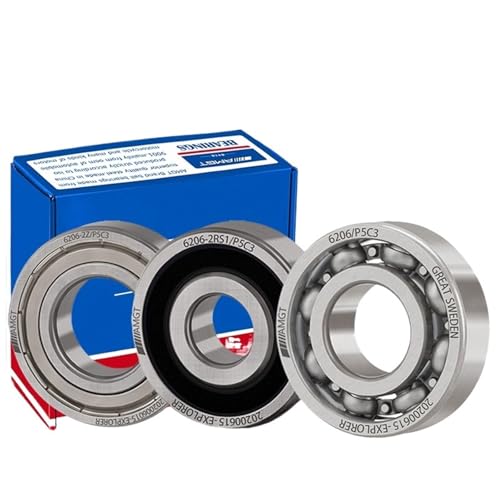 �x�A�����O 6312 6312-2RS 6312-2Z 6312-2ZN 6312NR 6312-2RSNR �[�a�ʎ���(6312NC3) 1��