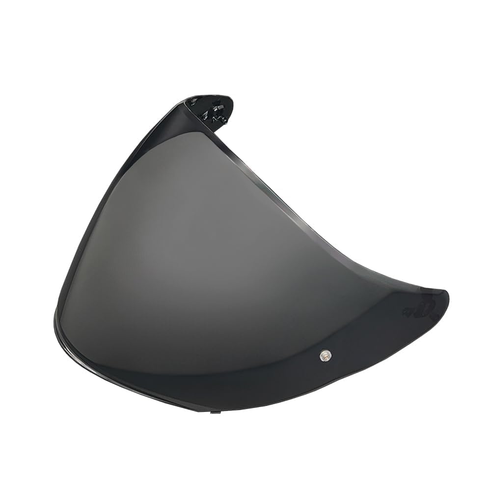 Visiera Casco Moto Casco Parabrezza Moto Visiera a Lente Integrale | per AGV K5-JET / K5-JET EVO K5-JET