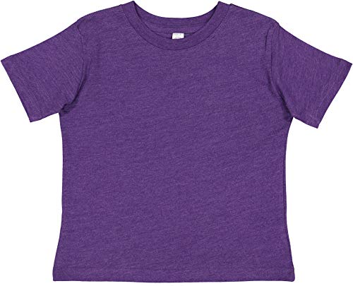 Image of RABBIT SKINS Infant 100% Cotton Jersey Short Sleeve Tee